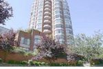 Property Photo: 603 1860 ROBSON ST  in Vancouver