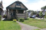 Property Photo: 3192 3rd  AVE W in Vancouver